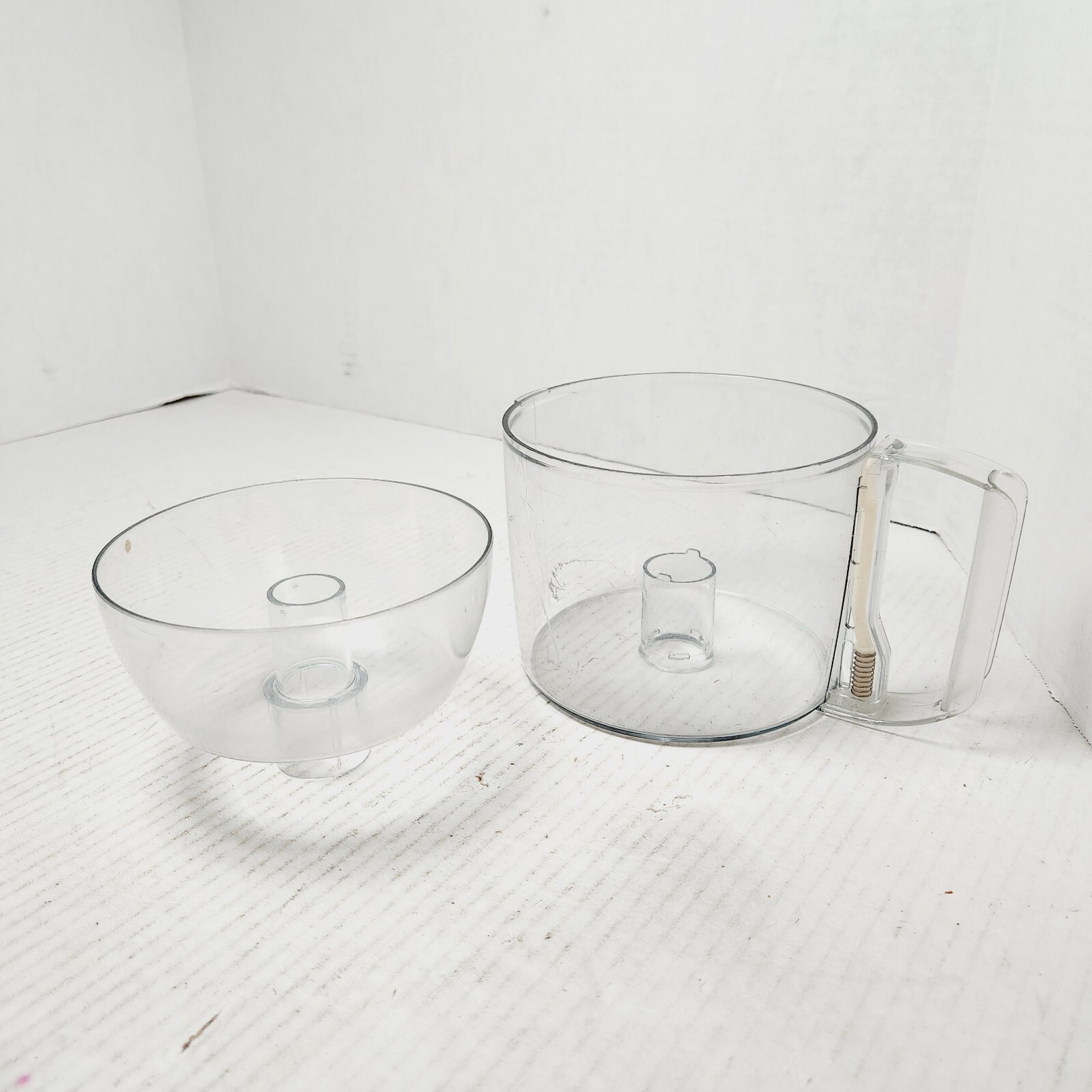 KitchenAid Food Processor KFP350/KFP350WH Replacement Park Work Bowl W/ Insert