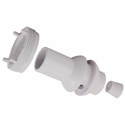 Genuine Hayward SP1437PAKB  Jet Air III Whirl Flo Nozzle Assembly 