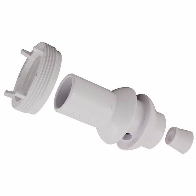 Genuine Hayward Jet Air III Whirl Flo Nozzle Assembly SP1437PAKB eBay