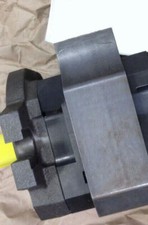 PGH2-22/005RE07VU2 REXROTH PUMP PGH2-2X/005RE07VU2 R900968999 New