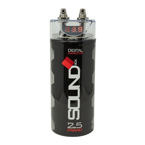 FSCEX 2000PF 1u00160V LCR COMPONENTS, Condensatore a film per scopi