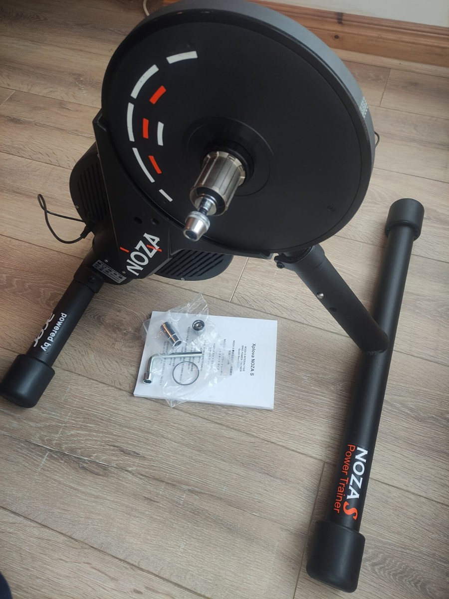 Power Trainer Lifeline Xplova Noza 26% Off On Acer Xplova Noza S