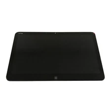 New Dell XPS 12 9Q23 Touch LCD Screen LP125WF1 SP A2 digitizer Assembly Frame