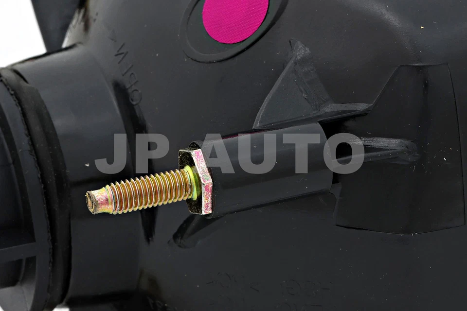 For 2005-2009 Chevrolet Uplander Driving Light Set Driver and Passenger Side - Image 4 of 4