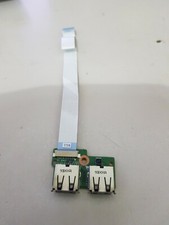 HP G61 USB BOARD E CAVO CABLE DA00P6TB6E0 per notebook