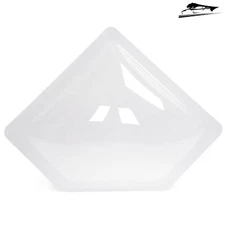 28X15 Clear RV Skylight Cover For RV Trailer Camper Travel Truck # 01867