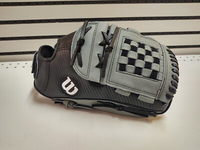 Wilson All Position A360 Adult 12.5'' Fielders Glove Right Hand Throw Youth/Adult