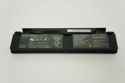 Batterie Li-ion VGN-AW VGN-BZ VGN-CS 7XINbox Batterie 5200mAh 11.1V Pour Sony Vaio VGP-BPS21/BPS13 - Compatible Multiple Modèles VGP-BPS21 Remplacement - Foto 7