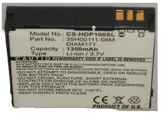 PDA Accessories for HTC