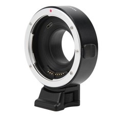 EF  FX1 Auto Focus Lens Mount Adapter Ring for EF/EF  S Mount Lens