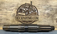 3880F708 GENUINE MERITOR-ROCKWELL-AXLETECH THRU SHAFT,  *NEW