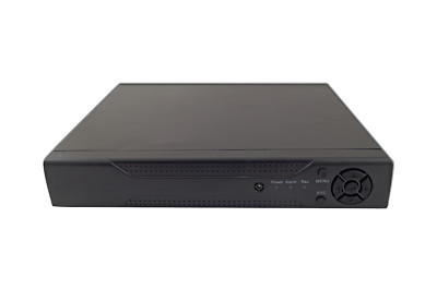 DVR 16 Canali Videosorveglianza D6616 | Con Audio, HDMI, LAN E H.264 | Per Sicurezza Casa/Ufficio