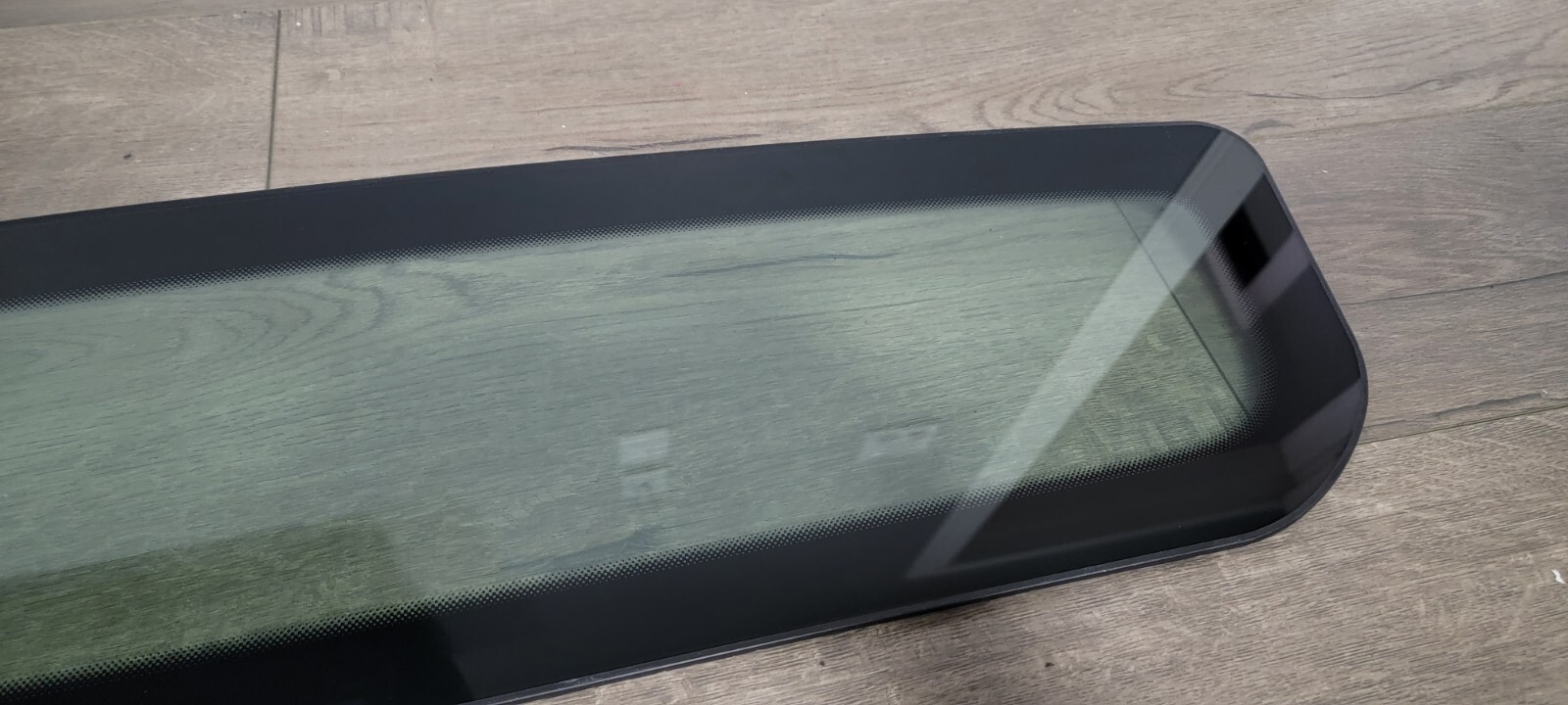 LAMBORGHINI HURACAN REAR BACK WINDOW GLASS OEM 4T8845501A