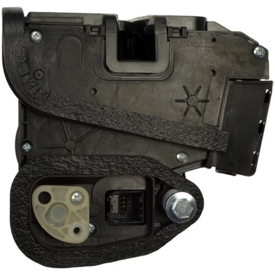 937-927 Dorman Door Lock Actuator Rear Passenger Right Side for Chevy Hand GMC Foto 2 de 4