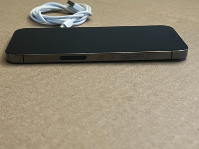 Apple iPhone 12 pro 128GB - Graphite Unlocked A2341 | eBay