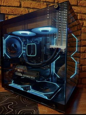Gaming pc rtx 5060