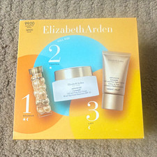 Elizabeth Arden Advanced Ceramide Firming Set SPF 15 Day/Night Cream  Serum