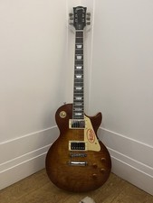 Electric Guitar 6-String Les Paul Replica LP Style
