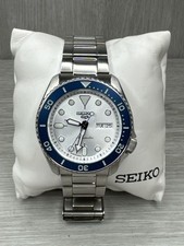 Seiko 5 Sports SRPG47 140th Anniversary Limited Edition Watch (A1D030254)