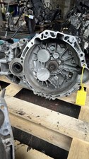Boite de vitesse Ssangyong KORANDO