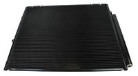 Kondensator Klimaanlage Aluminium Mit Trockner FüR Toyota Land Cruiser 200