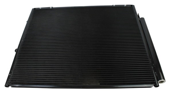 Kondensator Klimaanlage Aluminium Mit Trockner FüR Toyota Land Cruiser 200-image