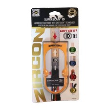 Zircon 74128 SuperScan ID 1.5-in Scan Depth M...