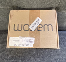 Wacom Intuos Graphics Tablet UCTL4100, USB Wired, Pen Stylus  USB Cable
