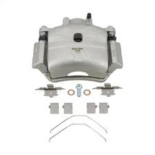 Front Left Disc Brake Caliper For Ford Fusion Mazda 6 Lincoln MKZ Zephyr Mercury