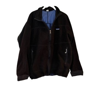 Patagonia Shelled Synchilla Jacket | eBay