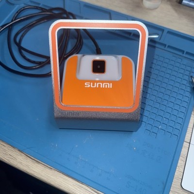    QR-Code Leser Sunmi Blink USB speziell für Mobiltelefone angedacht USB NS010