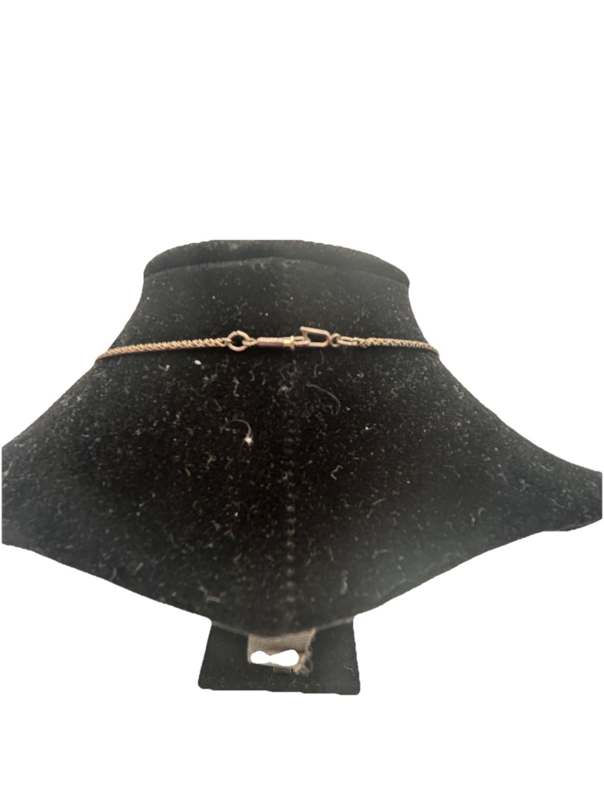 Sterling Silver 925 9mm Solid Silver Bead Station… - image 4