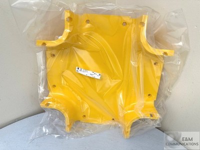 NEW FGS-MHXP-G ADC TE COMMSCOPE FIBERGUIDE 2'' X 6'' HORIZ CROSS 4-WAY INTERSECT