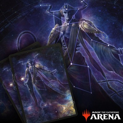 Magic: The Gathering TCG - Secret Lair Drop Series - Theros