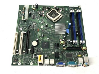 Motherboard Fujitsu Siemens D2314-A34-GS2 Mainboard