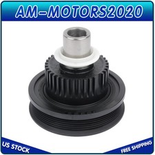 Harmonic Balancer For Ford Explorer & Mercury Mountaineer 4.0L (2002-2010) - Vap-autoparts VA107067TS