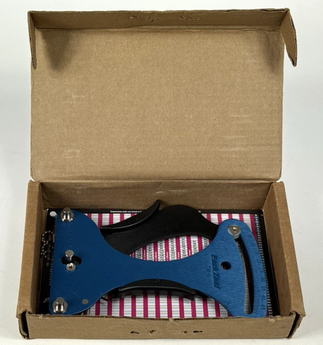 Park Tool TM-1 Spoke Tension Meter - Picture 2 of 7