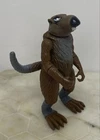 VTG1988 Master Splinter Teenage Mutant Ninja Turtles Figure Playmates TMNT👀pics