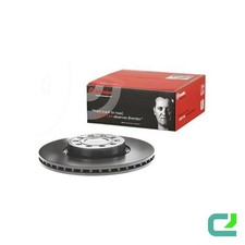 2 Bremsscheiben vorne 312mm BREMBO für AUDI A1