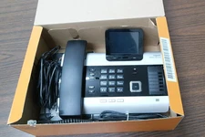 Siemens Business Communications DX800A Hybrid Desktop Phone System-USED