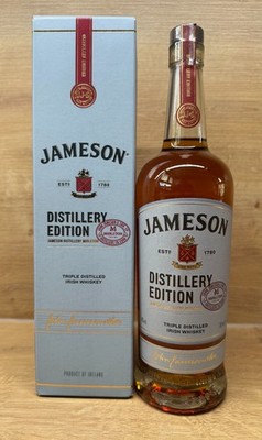 Jameson Distillery Edition Whisky