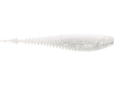 Rapala Crush City Freeloader 4 Swimbait Sight Flash