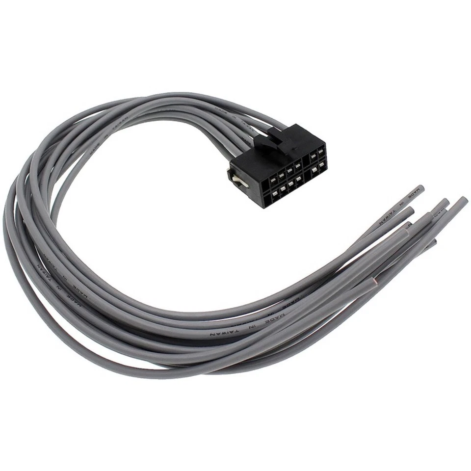 645-903 Dorman 车头灯开关连接器适用于雪佛兰 Suburban SaVana Express Van — 第 3/4 张图片