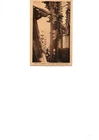 Old postcard METZ LA CATHEDRALE