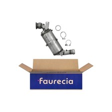 Ruß-/Partikelfilter Abgasanlage Euro 5 FAURECIA für u.a. MERCEDES-BENZ CLS