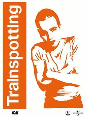 Trainspotting ZUSTAND SEHR GUT