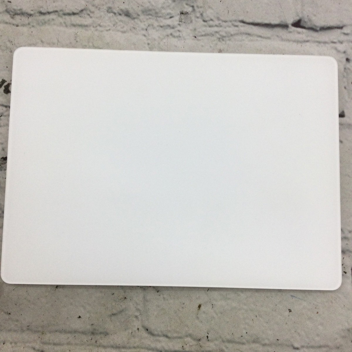 Apple Magic Trackpad 2 White A1535 | eBay Apple Magic Trackpad 2 White A1535 | eBay