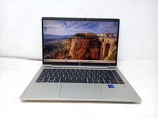 HP ProBook 440 G9 14" i7-1255U 8GB 256GB SSD Win11 Pro Laptop - 73956