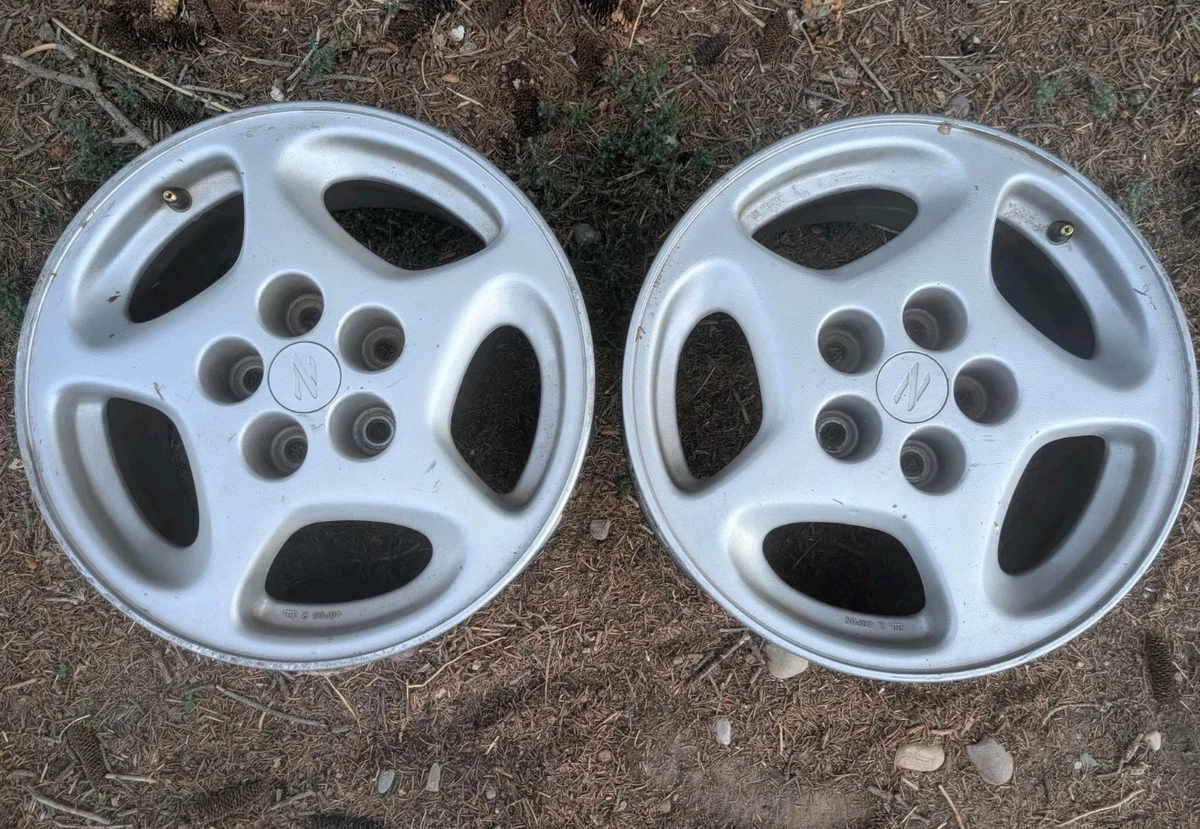 Wheels for Nissan 300ZX for sale | eBay