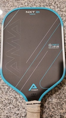AMA Sport NXT 01 Max pickleball Paddle
